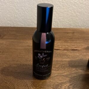 Bath & Body Works Aromatherapy in Comfort